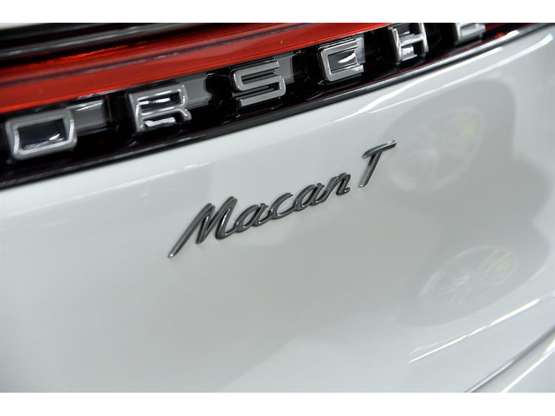porsche Macan 2024 - 10