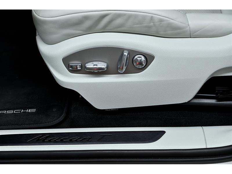 porsche Macan 2024 - 14