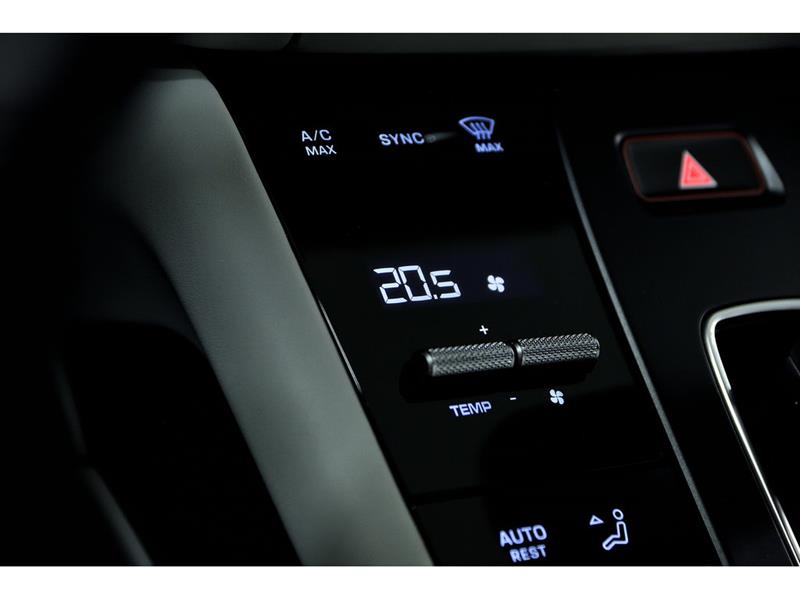 porsche Macan 2024 - 24