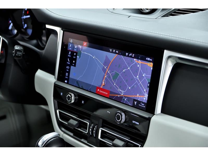porsche Macan 2024 - 32