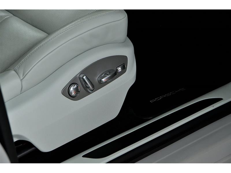porsche Macan 2024 - 33