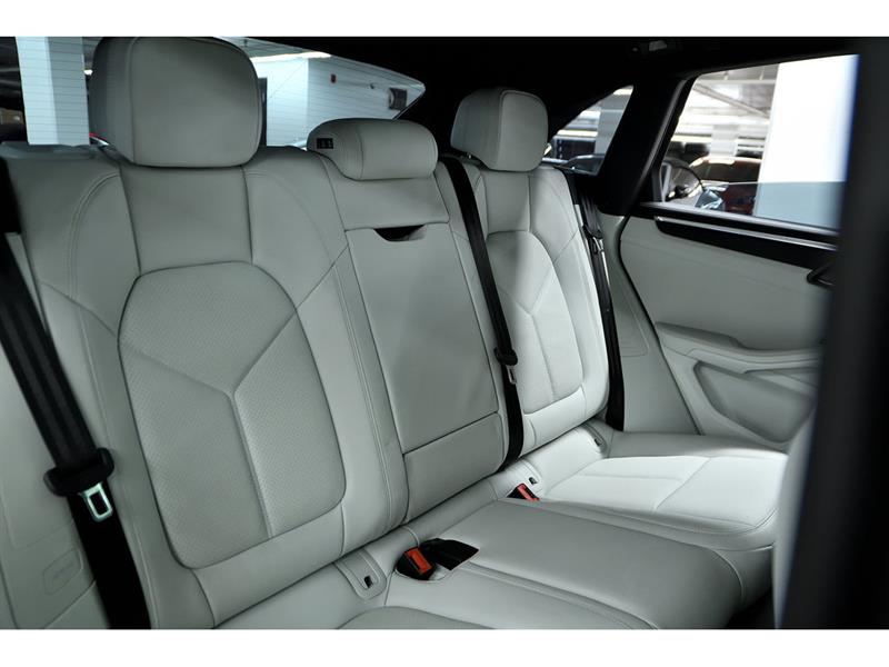 porsche Macan 2024 - 36