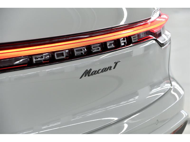 porsche Macan 2024 - 40