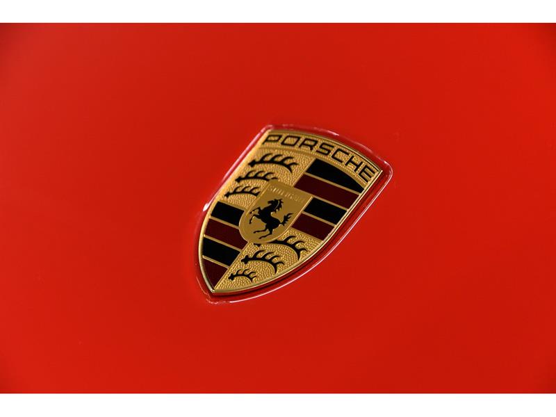 porsche 911 2024 - 6