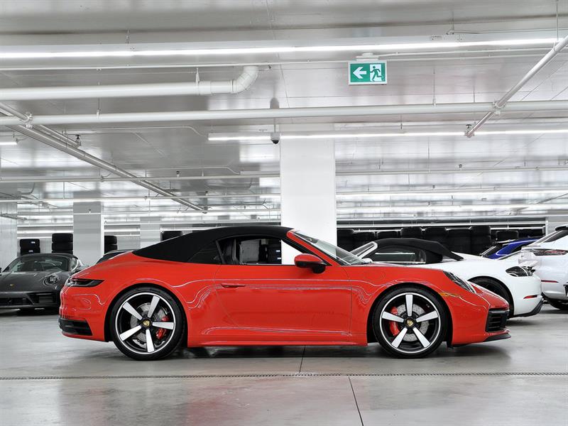 porsche 911 2024 - 9