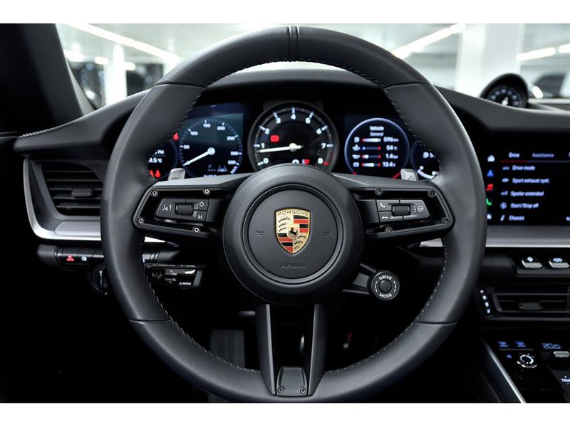 porsche 911 2024 - 12