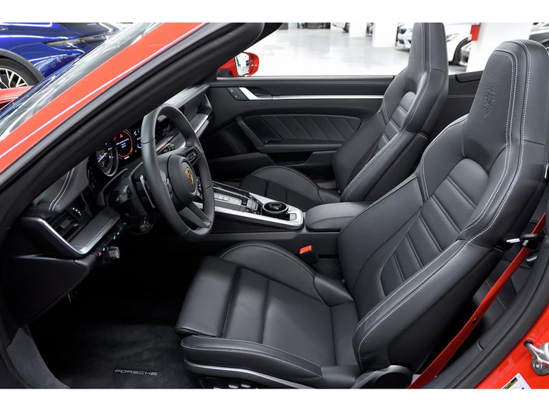 porsche 911 2024 - 15