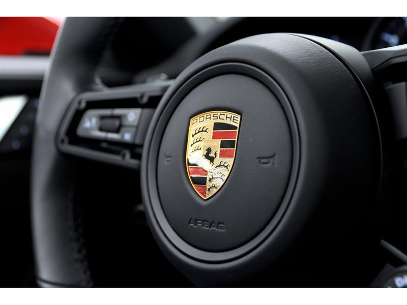 porsche 911 2024 - 18