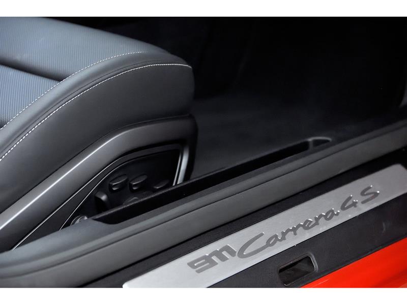 porsche 911 2024 - 35