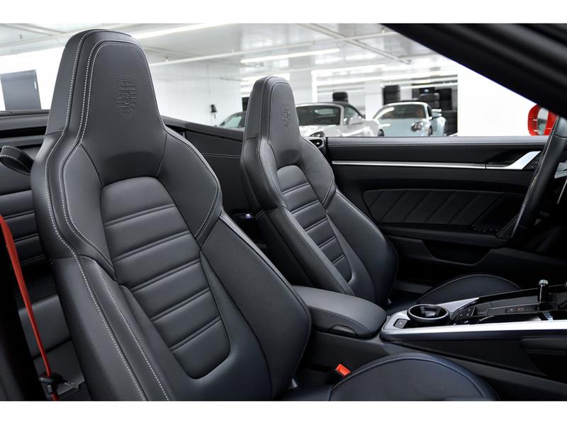 porsche 911 2024 - 36