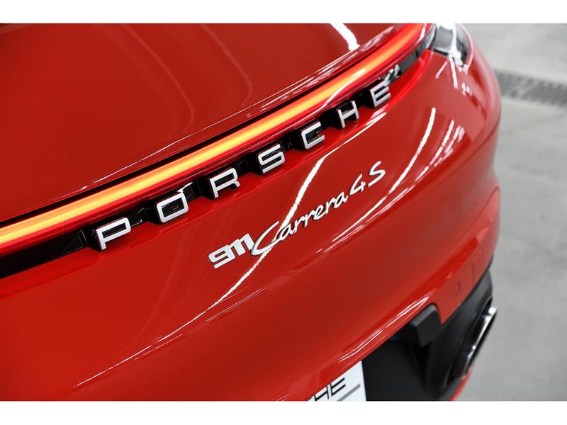 porsche 911 2024 - 39