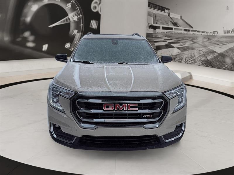 gmc Terrain 2022 - 2
