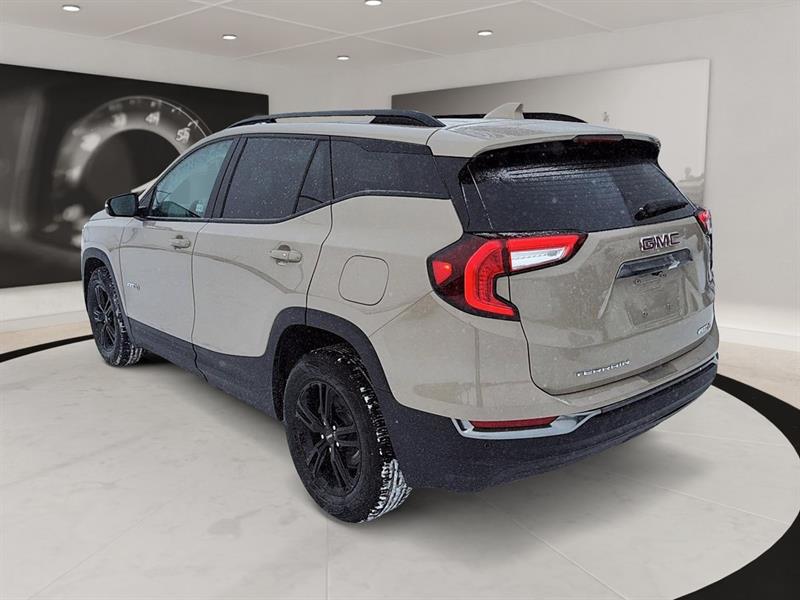 gmc Terrain 2022 - 4