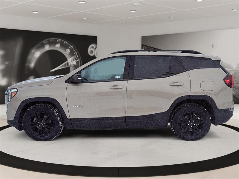 gmc Terrain 2022 - 5