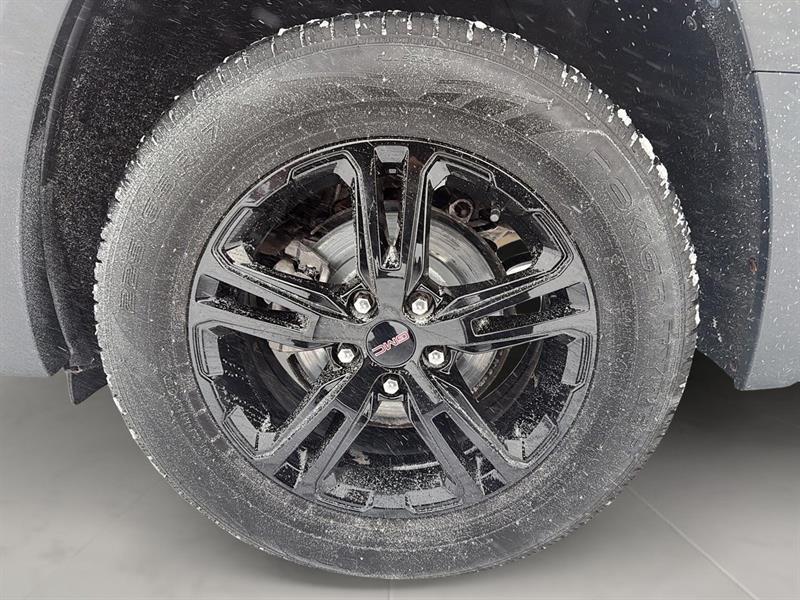 gmc Terrain 2022 - 7