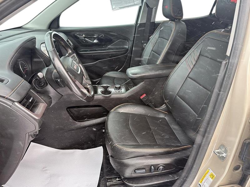 gmc Terrain 2022 - 8