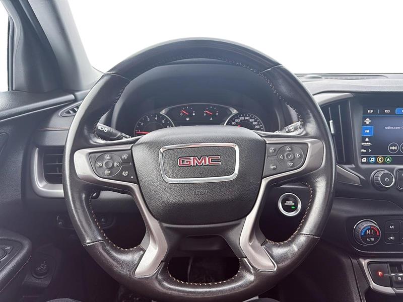 gmc Terrain 2022 - 10