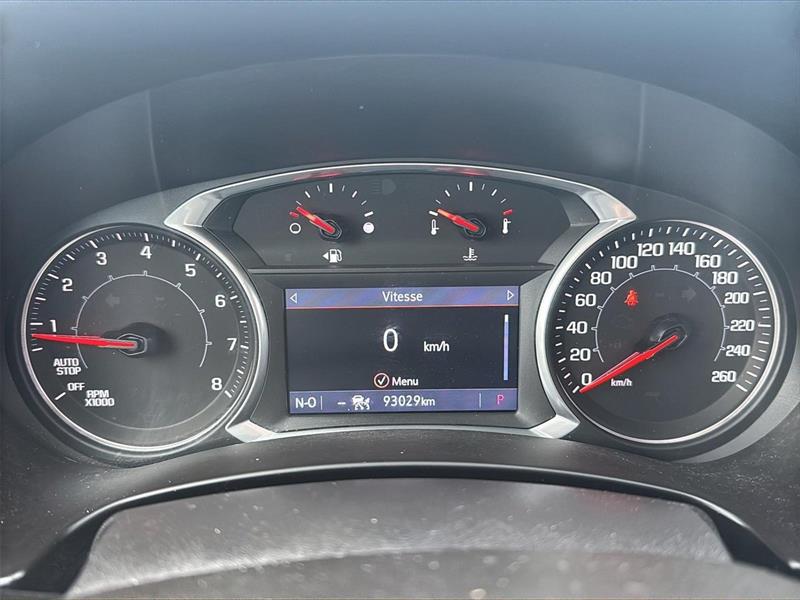 gmc Terrain 2022 - 12