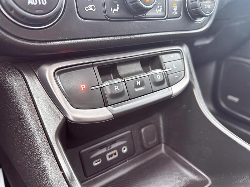 gmc Terrain 2022 - 13