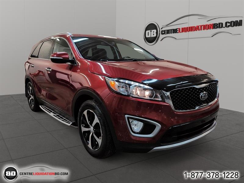 kia Sorento 2017 - 3