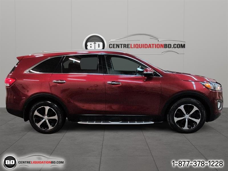 kia Sorento 2017 - 4