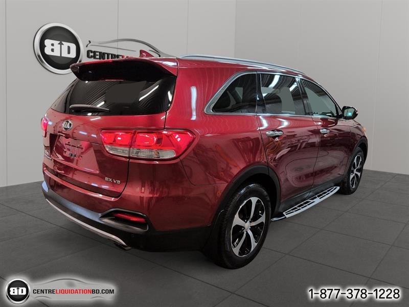 kia Sorento 2017 - 6