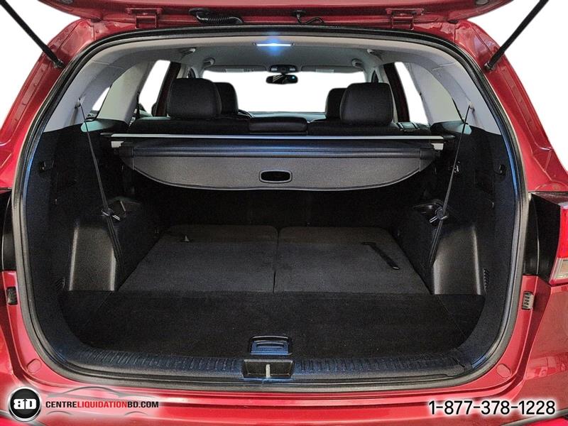 kia Sorento 2017 - 11