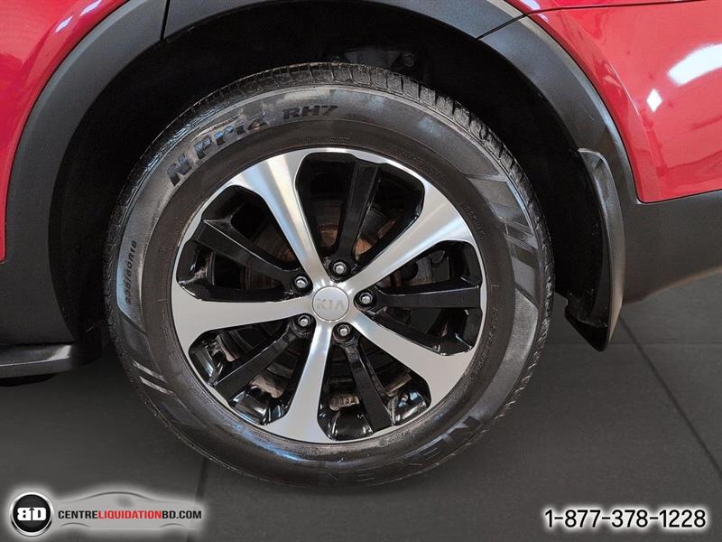 kia Sorento 2017 - 12