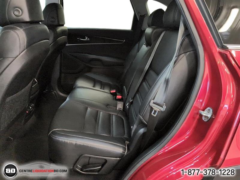 kia Sorento 2017 - 14