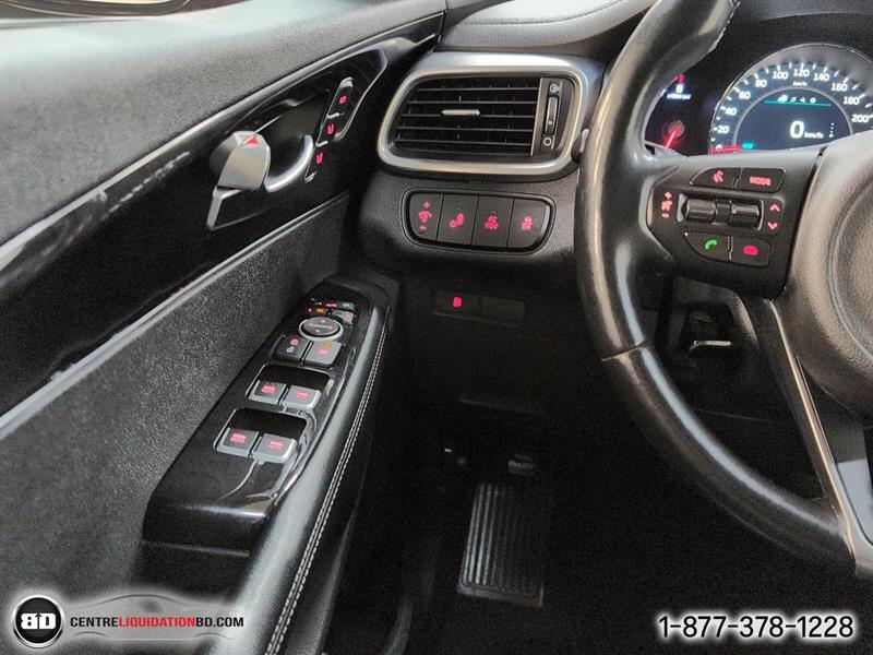 kia Sorento 2017 - 17