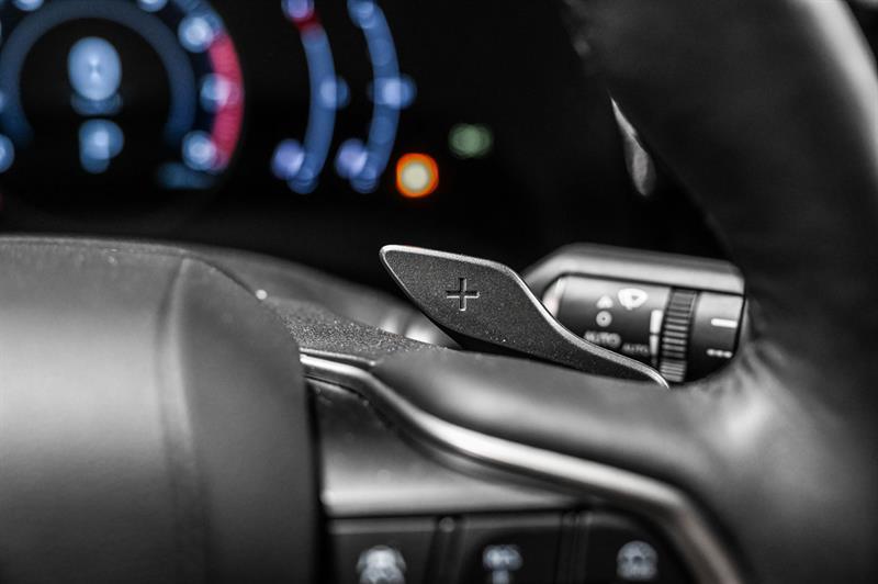 2025 Lexus NX - Image 18