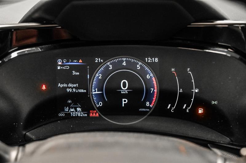 2025 Lexus NX - Image 19