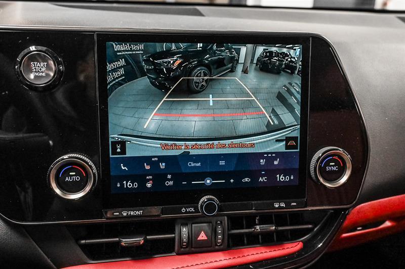 2025 Lexus NX - Image 26