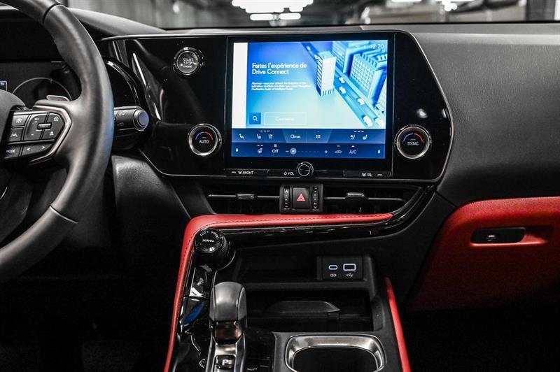 2025 Lexus NX - Image 30