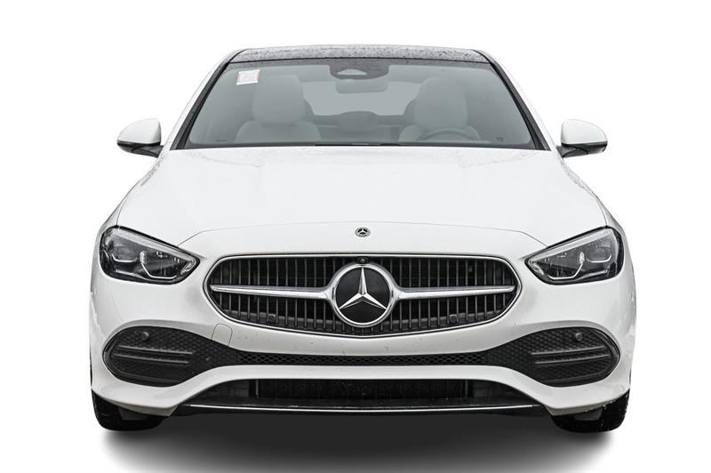 2022 Mercedes-Benz C-Class - Image 2