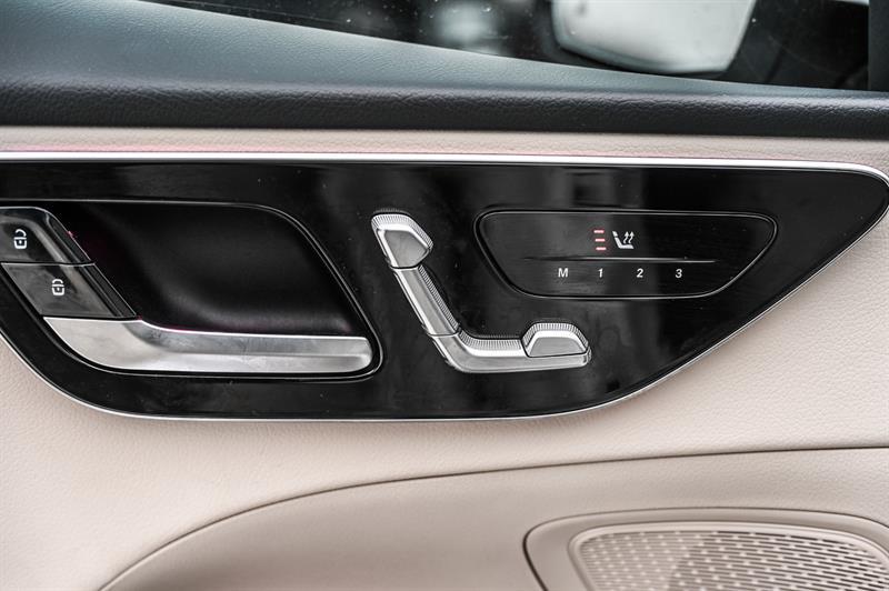 2022 Mercedes-Benz C-Class - Image 18