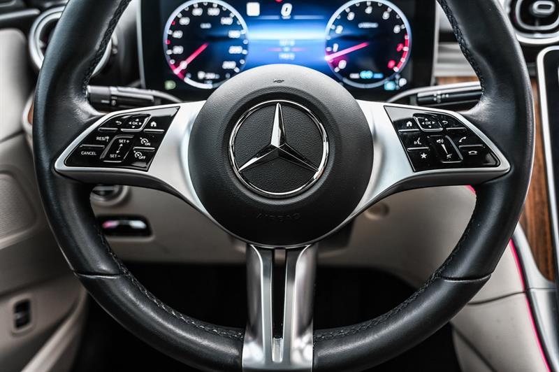 2022 Mercedes-Benz C-Class - Image 20