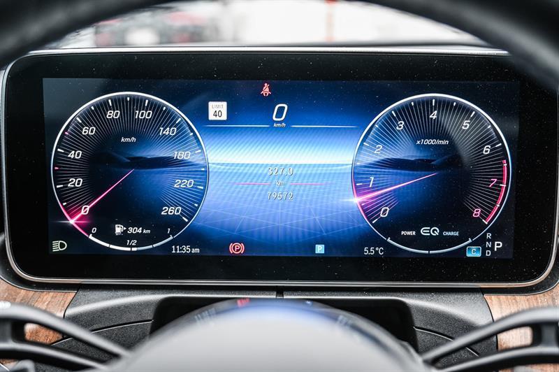 2022 Mercedes-Benz C-Class - Image 21