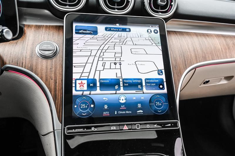 2022 Mercedes-Benz C-Class - Image 22