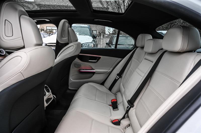 2022 Mercedes-Benz C-Class - Image 25