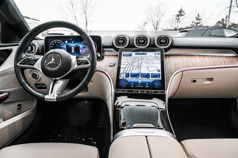 2022 Mercedes-Benz C-Class - Image 26