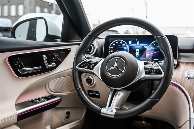 2022 Mercedes-Benz C-Class - Image 27