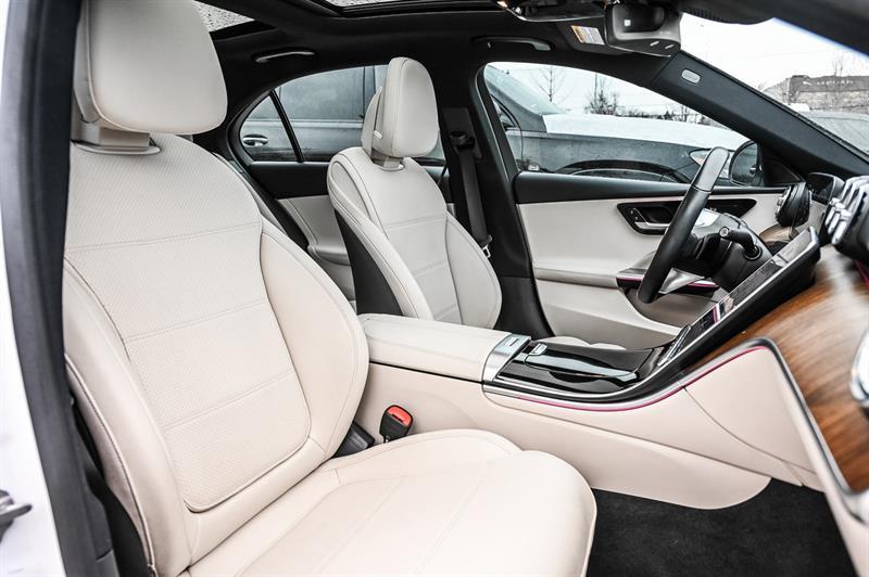 2022 Mercedes-Benz C-Class - Image 29