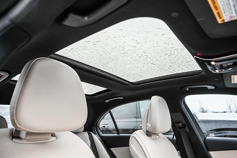 2022 Mercedes-Benz C-Class - Image 30