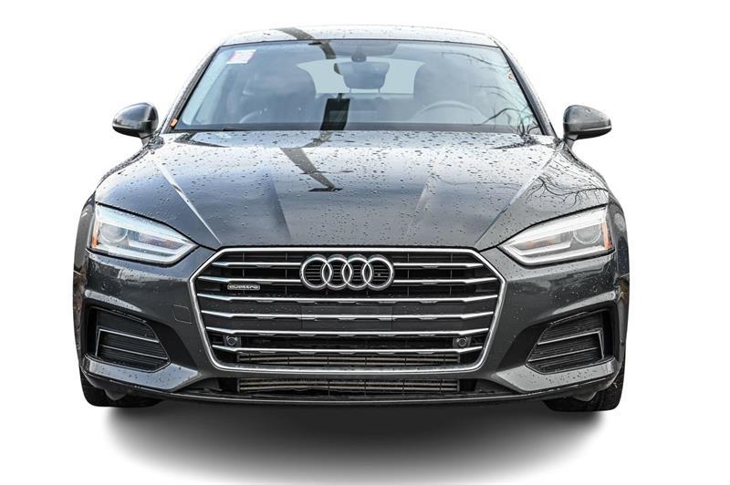 2019 Audi A5 - Image 2