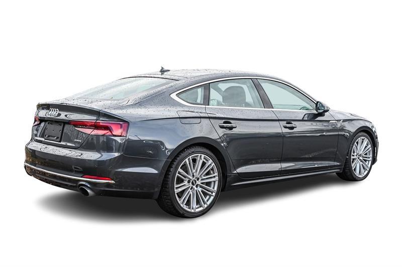 2019 Audi A5 - Image 6