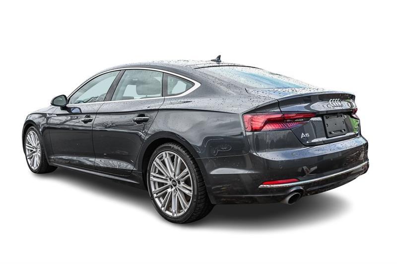 2019 Audi A5 - Image 8