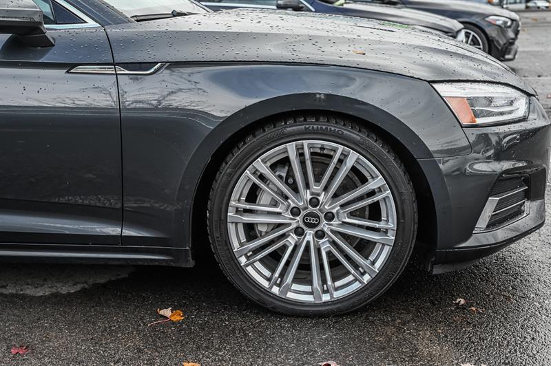 2019 Audi A5 - Image 10