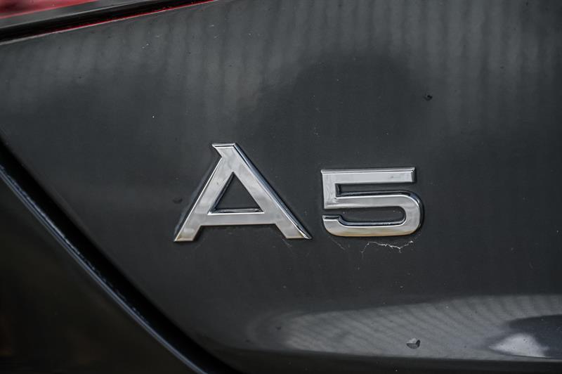 2019 Audi A5 - Image 12
