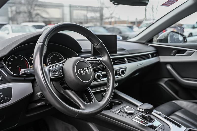 2019 Audi A5 - Image 13